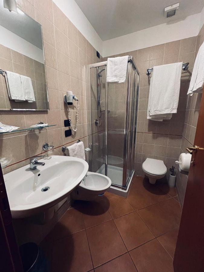 Tenuta Re Ferdinando Santa Maria Capua Vetere Exteriör bild